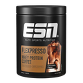 ESN Flexpresso Whey Protein Coffee - Proteinpulver mit Molke & Kaffeeextrakt - 300g