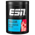 ESN ISOCLEAR Whey Protein Isolate - Fresh Cherry Proteinpulver - 300g