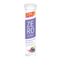 Dextro Energy Sport Elektrolyt-Drink Zero Calories Berry - 80g