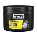 ESN Ultrapure Creatine Pulver - Premium Kreatin Monohydrat Pulver - 250g