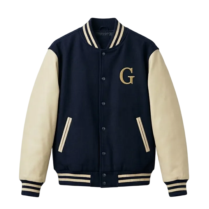 Bsp.: SVG Sportverein College Jacke G