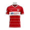 Bsp.: Fc Musterstadt Trikot