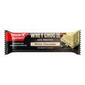 Power System Whey Choc Bar White Chocolate 30% Eiweiß Riegel - 50g