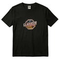 Gladiator Fight Series Logo-Shirt #1 - Größe S - 4XL